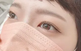 マツエク・マツパ salon MEMEのマツエク・マツパデザイン