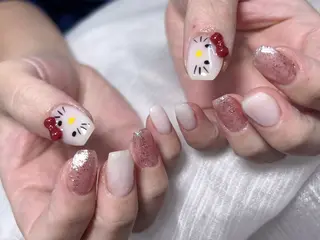 ネイル Nail NaNaのネイルデザイン