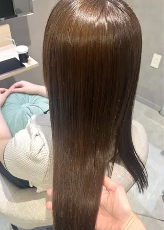 ロング 16タイプカラー 診断®/NANAのその他イメージ