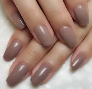 ネイル ラウバイマノマノ なかざとのネイルデザイン