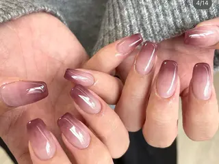 ネイル Salute本店 🦋仲原里佳のネイルデザイン