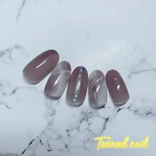 ネイル Twinvel nailのネイルデザイン