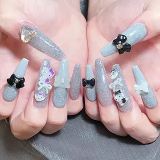 ネイル Ri mouのネイルデザイン