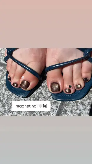 ネイル Lumos/ 🎀MAI🎀のネイルデザイン