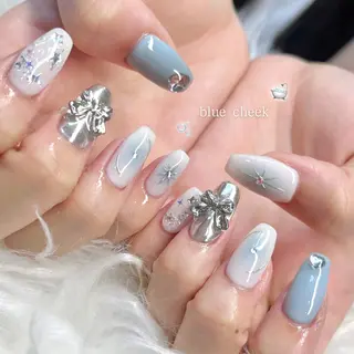 ネイル 🌷 MIO🌷のネイルデザイン