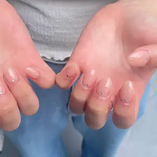 ネイル IROHA NAIL nanaのネイルデザイン