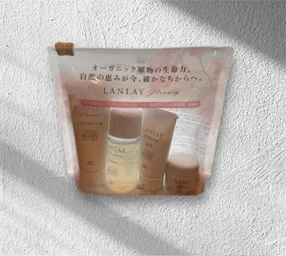 hair make echo所属・hair make echo 大橋亜弥のエステ・リラクイメージ