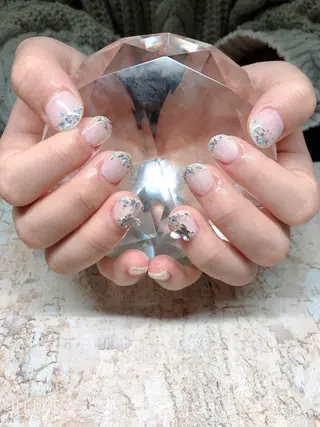 ネイル Nail room Bimano所属・Bimano seica♡+°のネイルデザイン