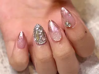 ネイル Marone所属・Marone マロネのネイルデザイン