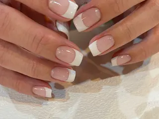 ネイル TSUJIMOTO Kのネイルデザイン