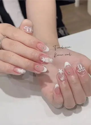 ネイル T nail roomのネイルデザイン
