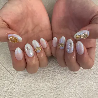 ネイル Bounail･* Sugiuraのネイルデザイン