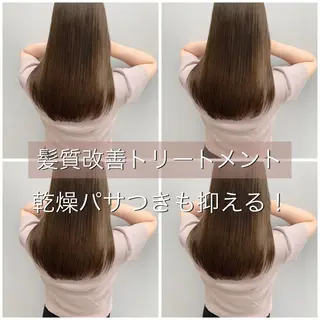 ロング カラー ヘアアレンジ 指名支持率NO.1 スタイリストのヘアスタイル