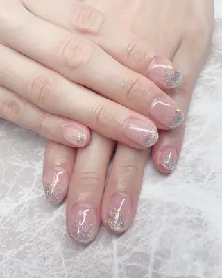 ネイル 【LUCE】 maiのネイルデザイン