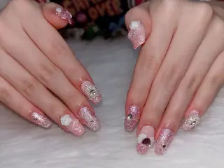 ネイル ネイルサロン Easenのネイルデザイン