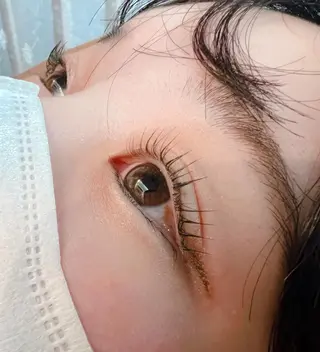 マツエク・マツパ 石田 悠夏のマツエク・マツパデザイン