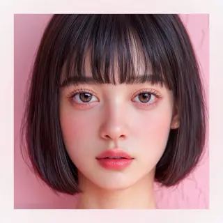 マツエク・マツパ マリーテレジア🎀 KASHIKURAのマツエク・マツパデザイン