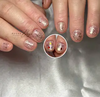 ネイル Reona nail所属・Reona Nailのネイルデザイン