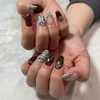 ネイル Nail salon bellのネイルデザイン