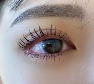 マツエク・マツパ ✨Mi☘️ Na✨のマツエク・マツパデザイン