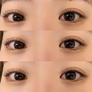 マツエク・マツパ Voyage serein 【ヴォヤージュスラン】所属・心斎橋　Voyage serein🌙のマツエク・マツパデザイン