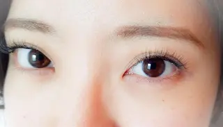 マツエク・マツパ アイラッシュ コペル【Copel】所属・個室サロンcopel 　kishimotoのマツエク・マツパデザイン