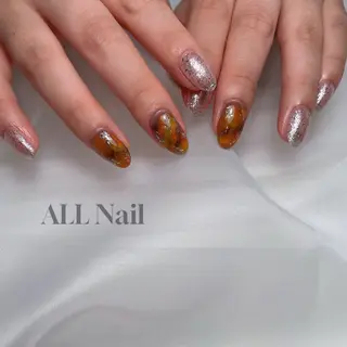 ネイル ALL Nail &whiteningのその他イメージ