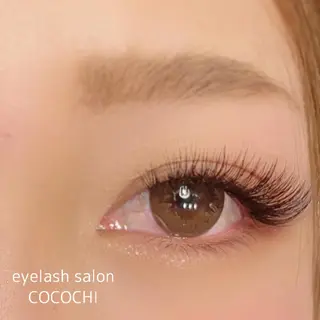 マツエク・マツパ COCOCHI所属・COCOCHI SAYAの眉毛・アイブロウイメージ