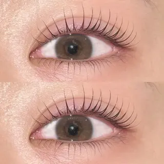 マツエク・マツパ lit.🤍 kiyoneのマツエク・マツパデザイン