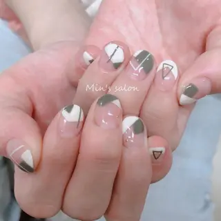 ネイル Brand byme 上野店のエステ・リラクイメージ