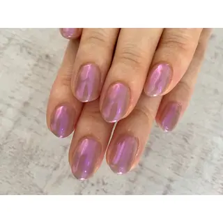 ネイル 𖡼 yumenoのネイルデザイン