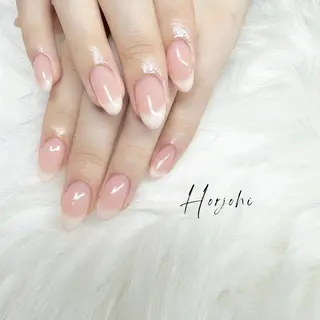 ネイル nailsalon Horjohiのネイルデザイン