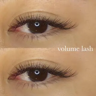 マツエク・マツパ Iwasaki Nene☾店長のマツエク・マツパデザイン