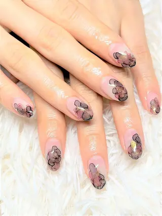 ネイル RIZE NAILのネイルデザイン
