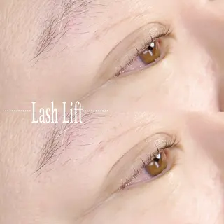 マツエク・マツパ 美容室るーじゅ所属・美容室 るーじゅ/しいの木台のマツエク・マツパデザイン