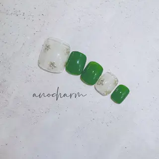 ネイル anocharm by Royd.所属・anocharm _annaのマツエク・マツパデザイン