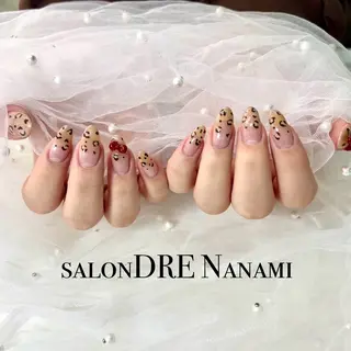 ネイル salonDRE NANAMIの眉毛・アイブロウイメージ