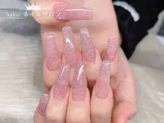 ネイル Niko nailサロンのネイルデザイン