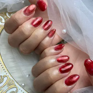 ネイル Beauty Space N&Nのネイルデザイン