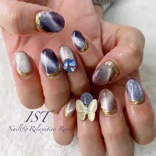 ネイル メンズ歓迎🙆‍♀️ エステ/ネイルISTのエステ・リラクイメージ