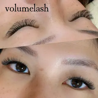 マツエク・マツパ eyelash RORO.のマツエク・マツパデザイン