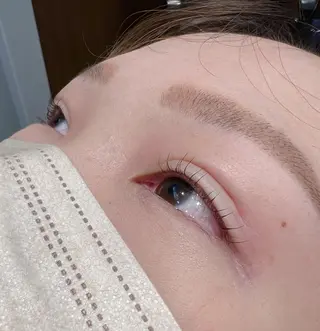 マツエク・マツパ 石田 悠夏のマツエク・マツパデザイン