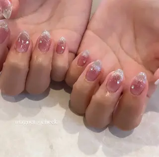 ネイル rika 🤍のネイルデザイン