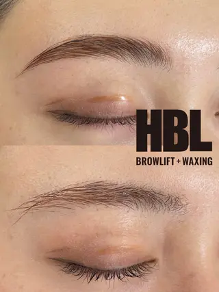 アイブロウ Eve [nail ＊wax＊HBL]の眉毛・アイブロウイメージ