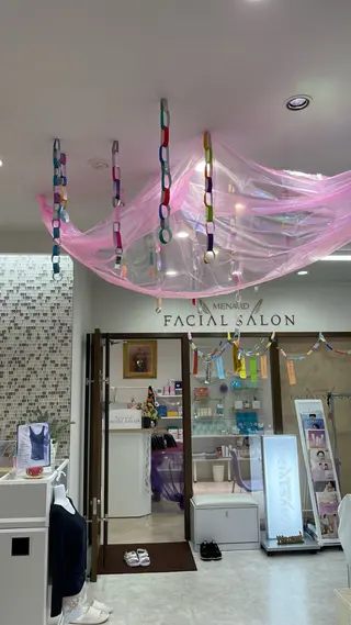 丸の内ヒルズ 鈴木麻瑚のエステ・リラクイメージ