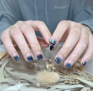 ネイル KURE ISAKIのネイルデザイン