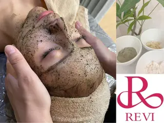 WHITE AQUA 北千住店のエステ・リラクイメージ