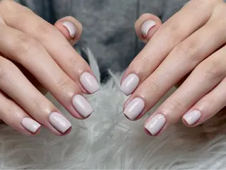 ネイル Julli nail所属・Julli ジュリのネイルデザイン