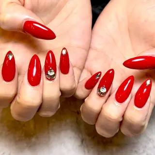 ネイル Nail Salon Lillion【リリオン】所属・lillion karenのネイルデザイン