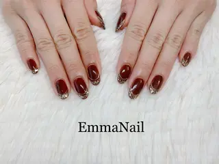 ネイル salon EM&A emiのネイルデザイン